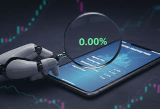 Réglages de stratégie — configurez votre méthode de trading sur Rendessor Trading
