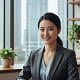 Nathalie V. Spécialiste de la Réussite Client