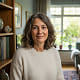 Nathalie V., Responsable des opérations